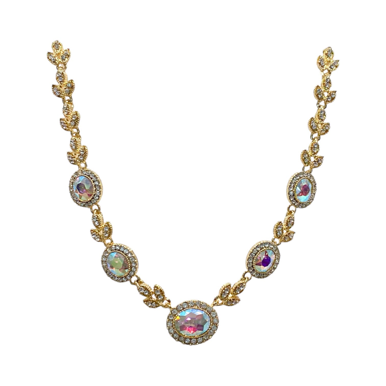 Saffron Accessories Adorn With Elegance