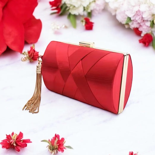 Tessa Evening Bag