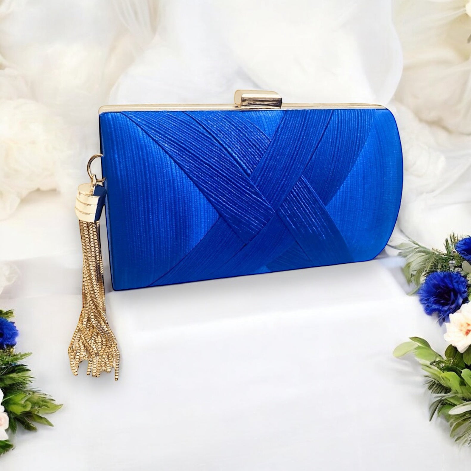 Tessa Evening Bag