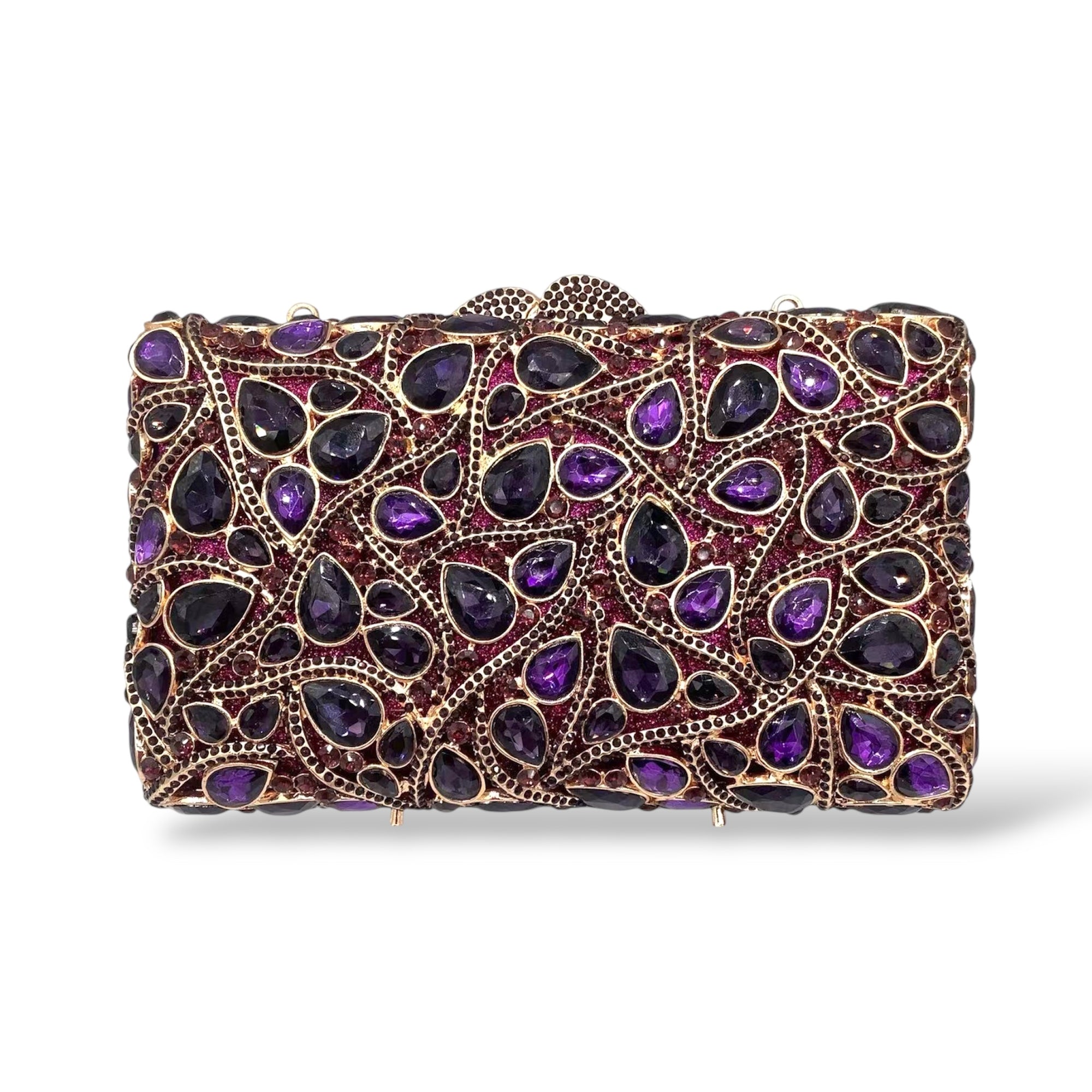 Candice Evening Bag