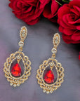 Francesca Earrings