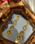 Jocelyn Earrings
