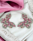 Papillon Earrings