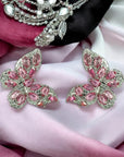 Papillon Earrings
