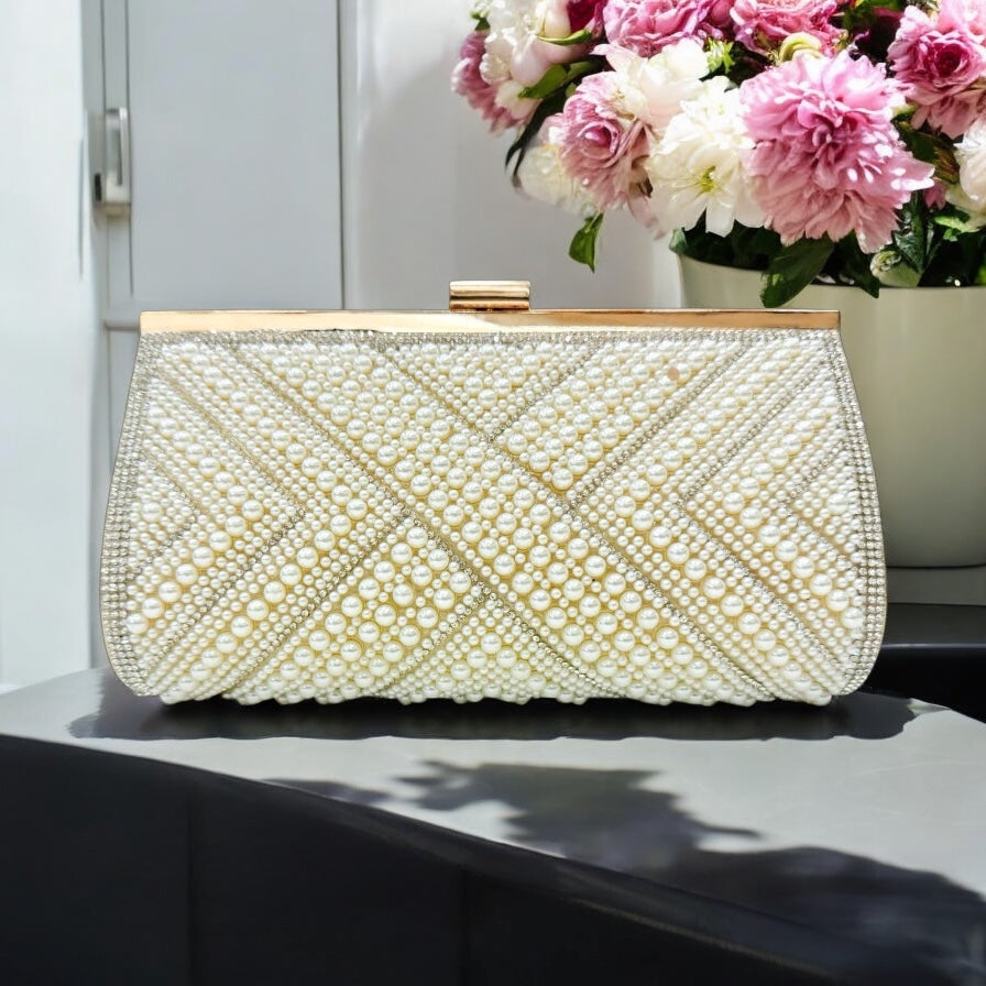 Naomi Evening Bag