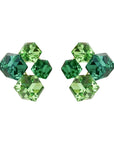 Sephora Earrings - Green