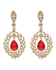Francesca Earrings