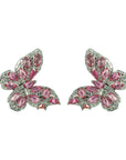 Papillon Earrings