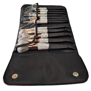 Complete Make Up Brush Set