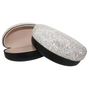 Saffron Accessories Adorn With Elegance - Main Image