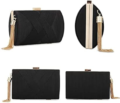 Tessa Evening Bag