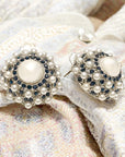 Perla Earrings - Montana