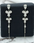 Tiffany Earrings