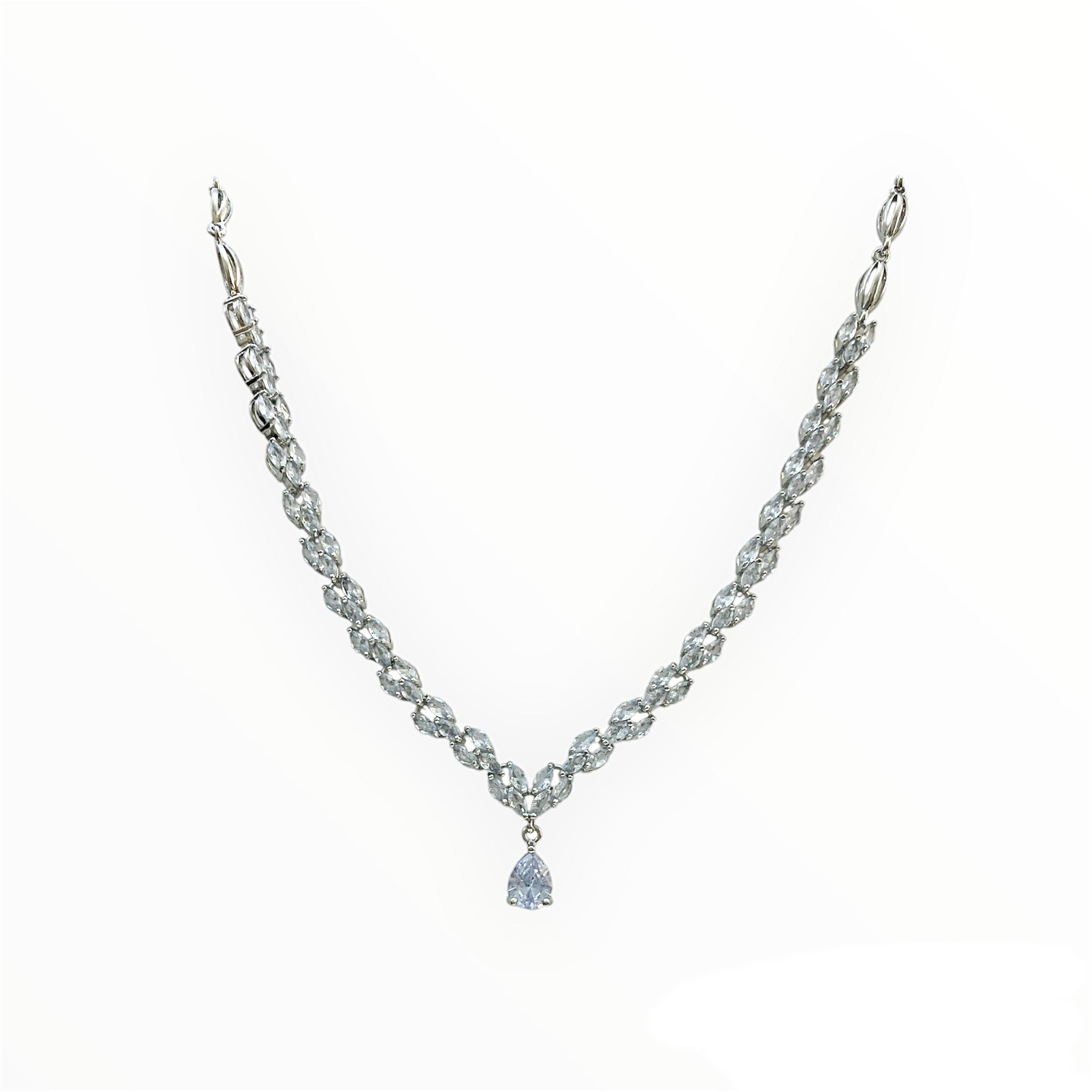 Saffron Accessories ~ Adorn With Elegance -
