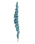 Carmen Bracelet - Blue Zircon