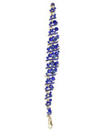 Carmen Bracelet - Sapphire