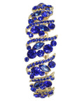 Carmen Bracelet - Sapphire