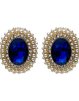 Ayesha Earrings