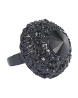 Miah Ring - Black